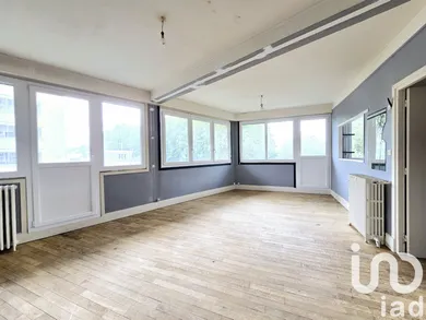 Appartement à Sedan (08200)