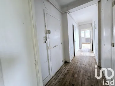 Appartement à Sedan (08200)