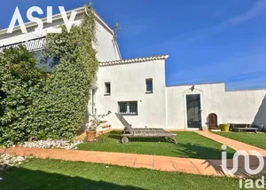 Maison à La seyne sur mer  (83500)