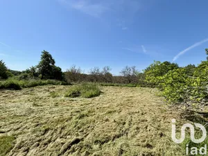 Park home at La Chapelle-Faucher (24530)