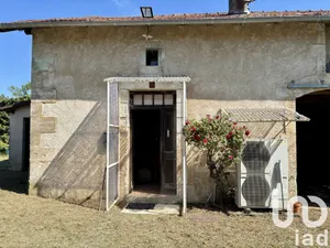 Maison de campagne à La Chapelle-Faucher (24530)