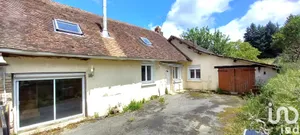 Park home at Saint-Yrieix-la-Perche (87500)