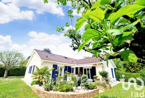 Maison à Saint-Witz (95470)