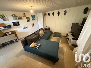 Maison de village à Aspiran (34800)