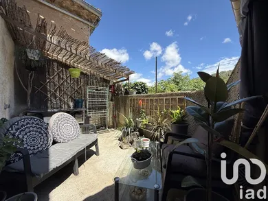 Maison de village à Aspiran (34800)