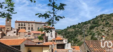 Terrain agricole à caramany (66720)