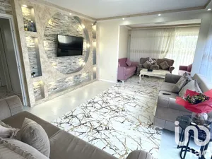 Apartment at Clichy-sous-Bois (93390)