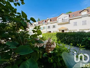 Appartement à Septeuil (78790)