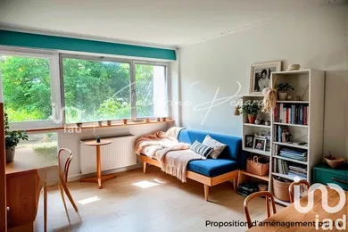 Studio à Bordeaux (33000)