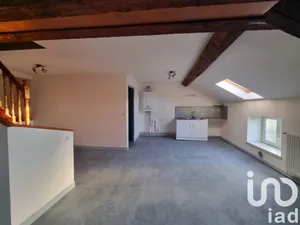 Immeuble à Floing (08200)