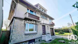 Maison à Calais (62100)