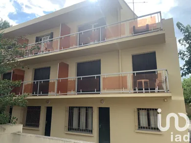 Immeuble à Aix-en-Provence (13090)
