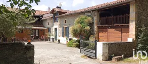 Maison à Labarthe-Inard (31800)