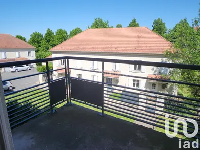 Appartement à Moissy-Cramayel (77550)