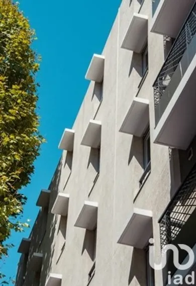 Studio à Marseille (13005)