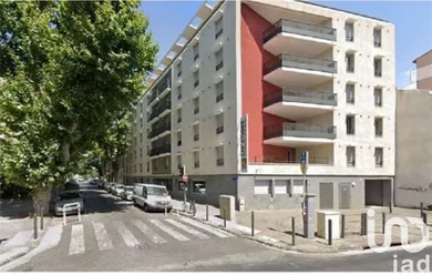 Studio à Marseille (13005)