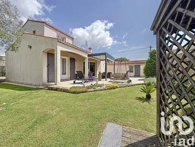 Maison de village à Charron (17230)