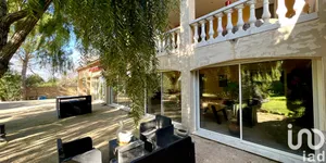 Maison à Courthézon (84350)