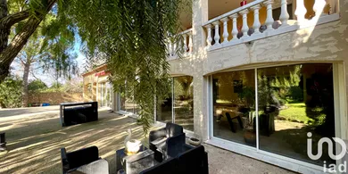 House at Courthézon (84350)