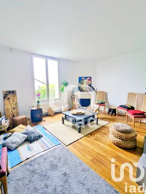 Appartement à Les Pavillons-sous-Bois (93320)