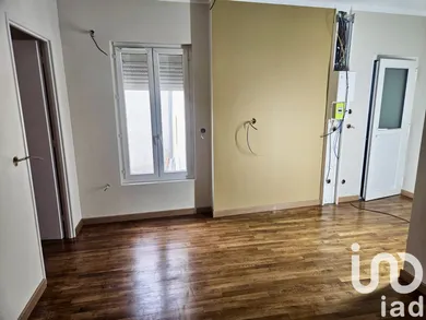 Appartement à Châtellerault (86100)