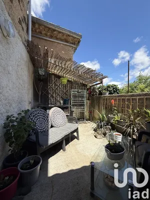 Village house in Aspiran (34800)