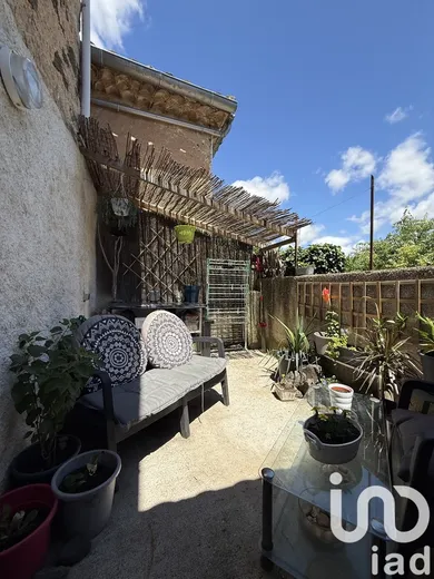 Village house in Aspiran (34800)