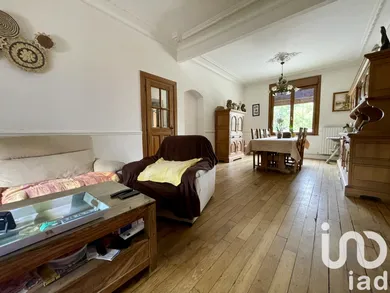 House in Croisilles (62128)