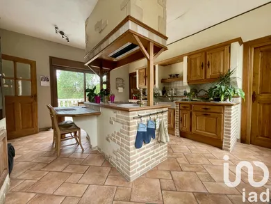 House in Croisilles (62128)