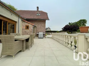 House at Quéant (62860)
