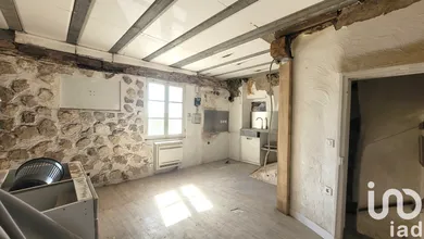 Village house in Montmeyan (83670)
