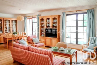 Maison à Sore (40430)