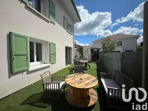 House at Tullins (38210)