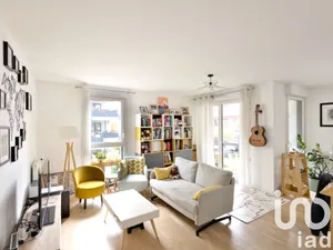 Appartement à Joinville-le-Pont (94340)