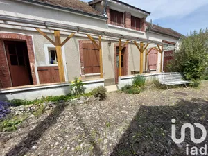 House at Misy-sur-Yonne (77130)