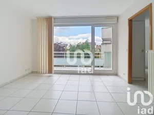 Appartement à Colmar (68000)