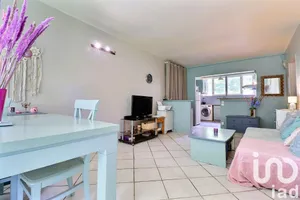 Apartment in Lagny-sur-Marne (77400)