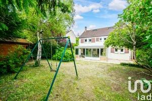Maison traditionnelle à Villemoisson-sur-Orge (91360)
