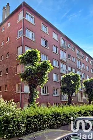 Appartement à Noisy-le-Sec (93130)