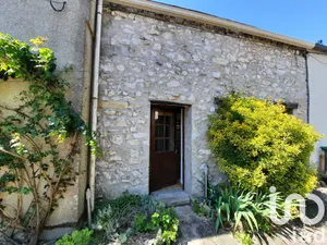 Maison de ville à Moret-Loing-et-Orvanne (77250)