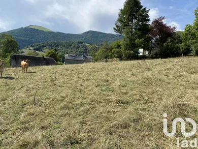 Building plot at Asque (65130)