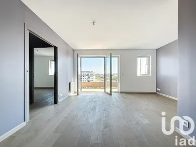Appartement à Montreuil (93100)