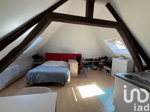 Appartement à Amiens (80000)