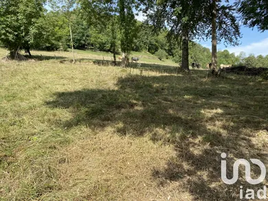 Terrain à bâtir à Asque (65130)