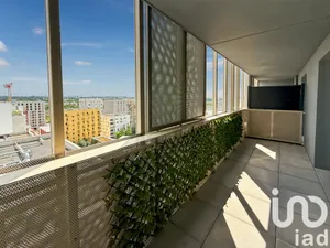 Appartement à Rennes (35000)