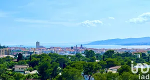 Appartement à Saint-Raphaël (83700)