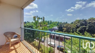 Appartement à Yerres (91330)