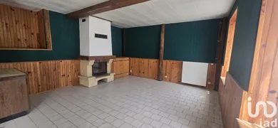 Gîte à Radonvilliers (10500)
