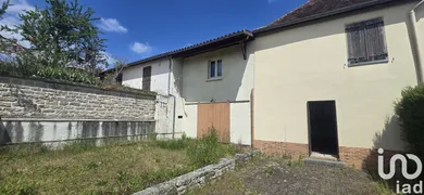 Gîte à Radonvilliers (10500)