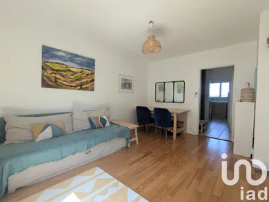 Apartment at Versailles (78000)